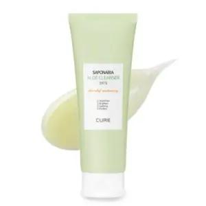 김정문알로에 클렌징폼 사포나리아 폼클렌저 150ml