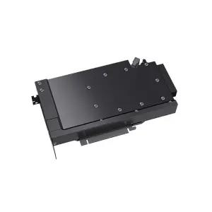 NVIDIA GeForce RTX 5090 창립자 에디션용 구리 GPU 수냉 블록 워터블록