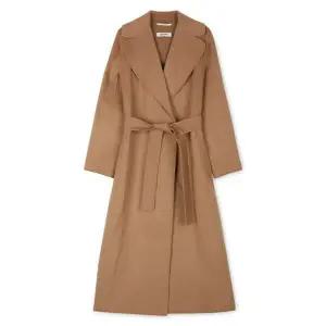 막스마라 막스마라 여성 폴도 카멜 코트 POLDO 045