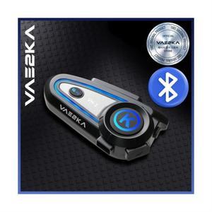 베이카 VH - 1 올인원 오토바이 헬멧 블루투스 헤드셋