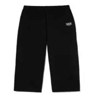 마리떼 클래식 로고 스 팬츠 A30 MFG45CSP201 BLK LHG OTM