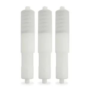 신상 보빙 부속교체 인기템 휴지걸이봉x(3개) 휴지심 h매립형