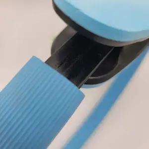 필라테스 블루 써클링