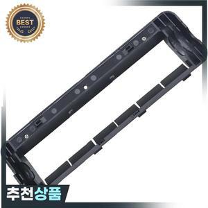 Dreame 호환 L10s Pro Ultra Heat용 메인 브러시 커버 교체 부품 가 용이함