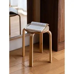 아르텍스툴 스툴의자 디자인 의자 인테리어 호환 하얀색