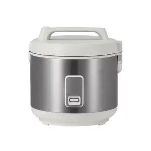 쿠쿠 CR-1715W 대용량 전기 보온 밥솥 17인용 / KN