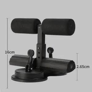 윗몸일으키기 기구 복근운동 뱃살 홈트