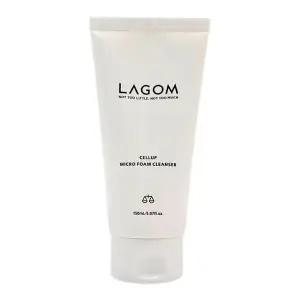 [셀러허브][라곰] 라곰 마이크로 폼 클렌징 150mL (S44819951)