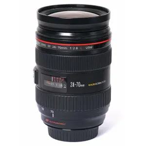 중고/캐논 EF 24-70mm F2.8L USM/3732433