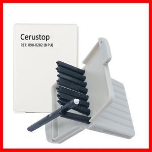 3팩 Phonak Unitron Widex Resound 보청기, 귀지 왁스 가드 트랩 스톱 보청기에서 방지