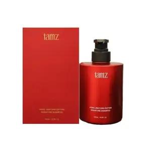 탐즈 홍진경 에디션 시그니처 샴푸 500ml 1개