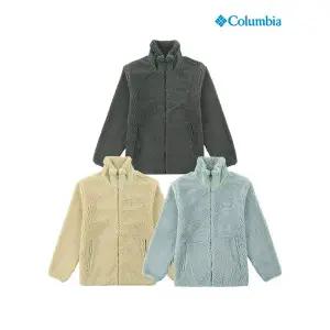 [컬럼비아](공용) Isle to Sanctuary 플리스 자켓 3종 택1