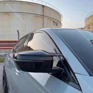 BMW 호환 G20 G21 320i M340i 용  S UV 코트 미러 커버 캡  교체 바디 키트