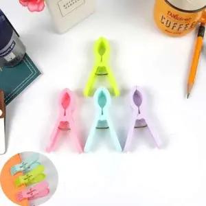 파스텔 행거용 빨래집게 12P_24257307