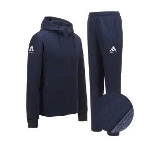 컴뱃스포츠 기모 트레이닝복 상의 하의 세트 TR70 네이비 720620