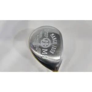 망고 유틸리티 아이언 4번 18도 R / 2026012614416