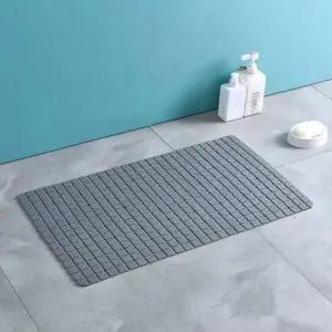 현이몰 타일흡착 욕실 미끄럼방지 논슬립 발 매트 DD-11441 미끄럼방지 발매트 욕조매트 욕실매트