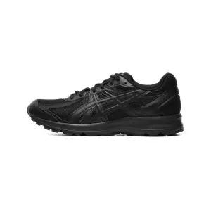 아식스 ASICS 조그 100 S 2E - 블랙:블랙 1201A325-001 420226