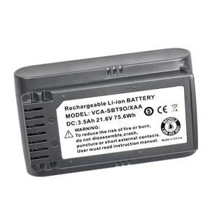 삼성 VCA-SBT90E VCA-SBT90EB VCA-SBT90 VCA-SBTA60 Jet70 Pet Jet90 Jet75 Jet 60 스틱 진공 용 새 21.6V