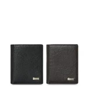 남성 반지갑 슬림 지폐 대학생 지갑 반지 갑 카드-WFIC3SK