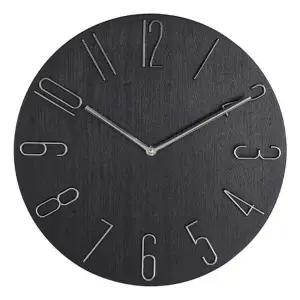 필수 북유럽 거실벽장식 거실 아이템 스타일 인테리어 벽시계 무소음