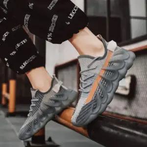 남성용학생신발 키높이스니커즈 발이편한 케쥬얼신발 남성운동화 남자운동화 남성런닝화