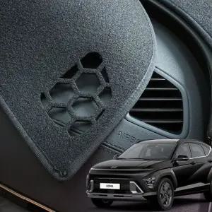 코나 바겐 대쉬보드 커버 논슬립 대시보드 논슬립 자동차 가죽 코나 썬커버 대시보드커버 데쉬보드커버