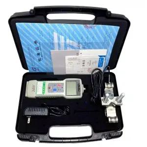 장력계 케이블 장력측정기 와이어 로프 텐션 게이지 측정 공구 벨트 체크