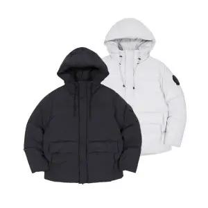 [롯데백화점]오닐아웃도어 치코 헤비 다운 점퍼 OMDHL4302