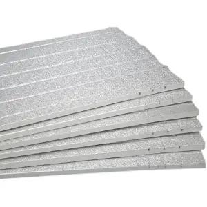 온수 보일러 판넬 패널 모듈 알루미늄 보드 바닥 난방 터치 캠핑카 미포함 농막 수상한난방