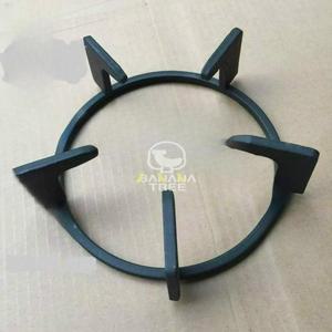 가정용 업소용 가스레인지 보조 받침대 냄비 삼발이 거치대