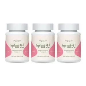 무궁핏 500mg 45정 3개