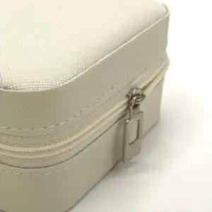 자개함 휴대용 악세서리 보관 미니 보석함-WFIFIMI