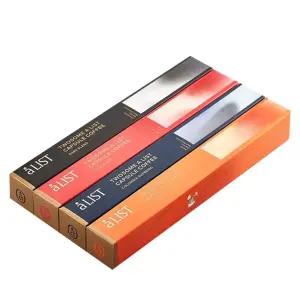 ALIST 투썸 캡슐커피 4종 x 10p 세트 다크블렌드 + 마일... 1세트