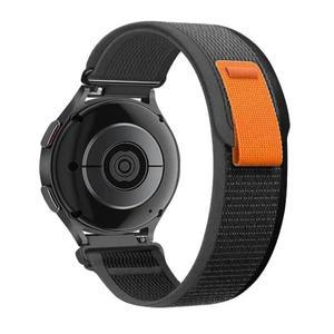 삼성 갤럭시 워치 7 FE 6 5 4 40mm 44mm, 화웨이 워치 5 4 GT4 GT5/3/Pro 46mm용 20mm 22mm 트레일 나일론