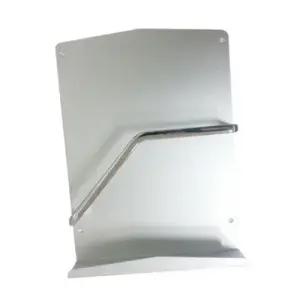 철제 매거진 거치대 벽걸이형 소아과 잡지 정리함 다용도 수납선반 WFJEUN9