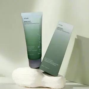 아누아 어성초 쿼세티놀 모공 딥 클렌징 폼 150ml 노폐물과 묵은 각질을 제거 2개입