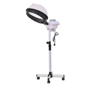 헤어스팀기 머리 미용 스티머 기계 안면 마사지기 미스트기