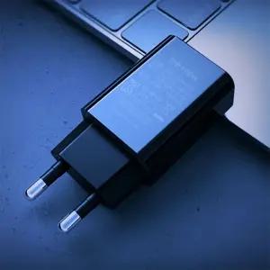 충전기 Kc 인증 핸드폰 5V2A Usb 충전 충전기