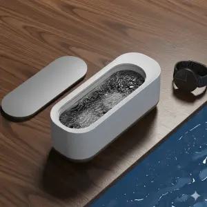 하이브리드 초음파 멀티클리너 안경세척기 다용도세척기