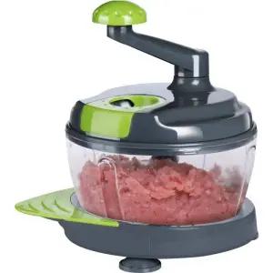 수동 분쇄기 마늘 다지기 대용량 기계 야채 업소용 믹서