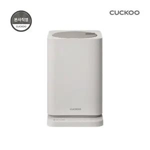 스팀 100 초고속 가열식 3.8L 스테인리스 가습기 노블 화이트 CH-MS301FW