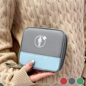 구급 파우치 소형 응급의료