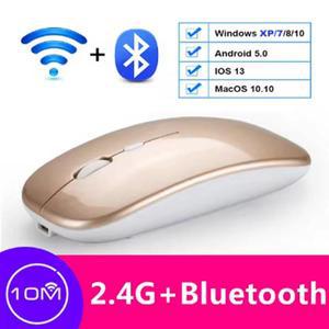 마이크로소프트 서피스 프로 7 X 태블릿용 블루투스 무선 마우스 고 북 3/2용