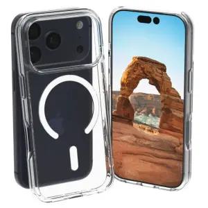 아이폰 맥세이프 케이스 투명 아이폰17