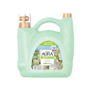 아우라 실내건조 섬유유연제 스모키머스크 5.7L