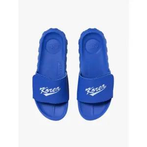 골스튜디오 GOALSTUDIO GB PRO SLIDE TEAM KOREA-BLUE