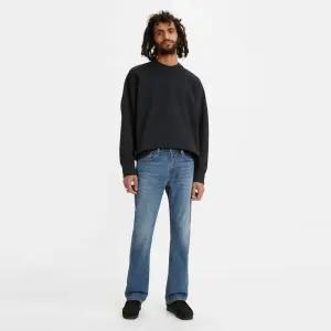 매장정품 LEVI'S 리바이스 남성 527 슬림부츠컷 진 05527-0685 1000350