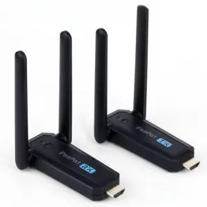 무선 hdmi 송수신기 노트북 고화질 선택기 동글 전송 회의실 무선송수신기 송신기 최대