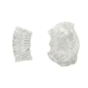 귀덮개 일회용 귀 커버 100p 이어캡-WFIP8UP